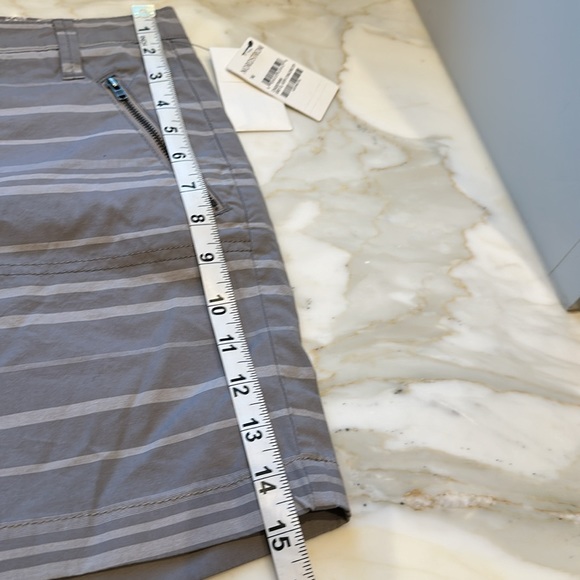 Caslon shorts, NWT, size 14 - Picture 5 of 7